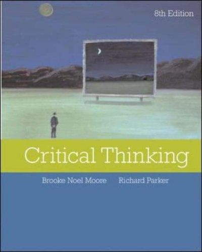 Critical thinking