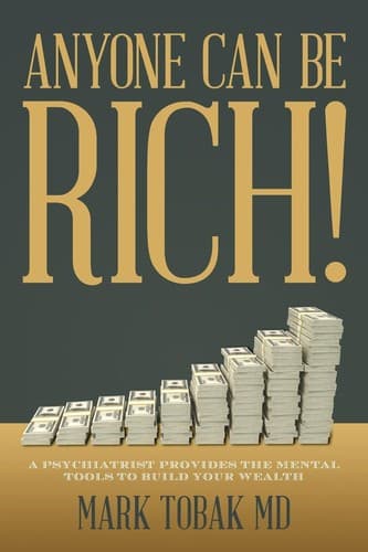 Anyone Can Be Rich!